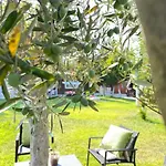 Vila Sah Kemer