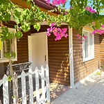 Vila Sah Kemer