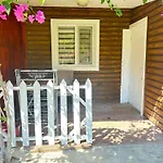 Vila Sah Kemer