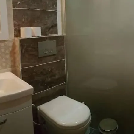 Sah Apart Villa Kemer
