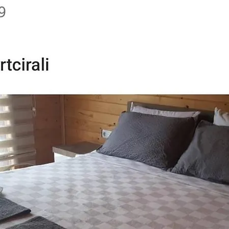 Villa Sah Apart *