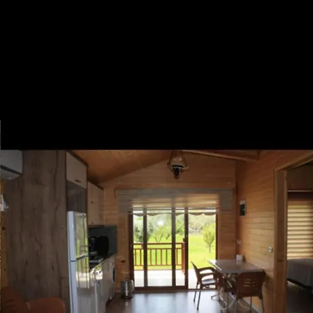 Sah Apart Kemer