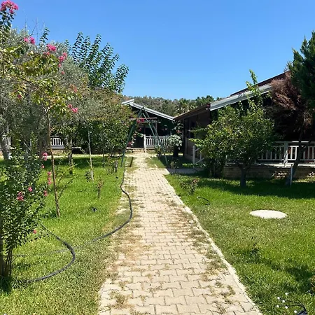 Sah Villa