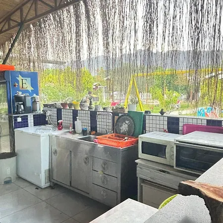 Sah Villa Kemer