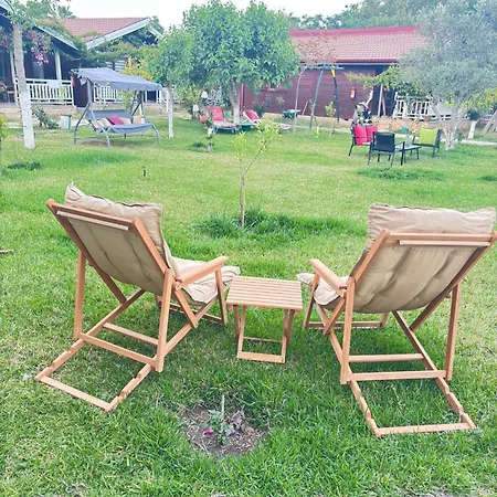Sah Villa