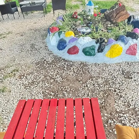 Sah Villa Kemer