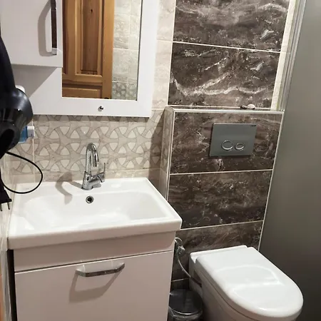 Sah Villa