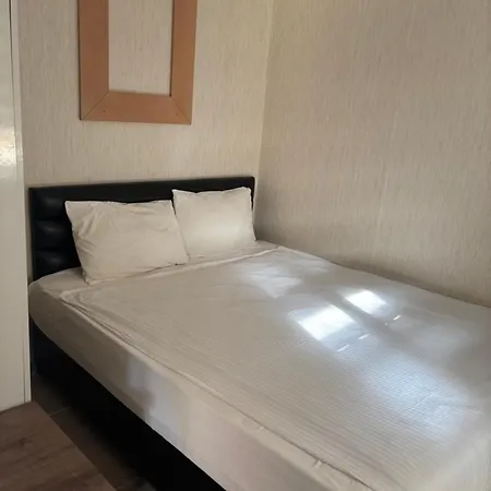Vila Sah Kemer