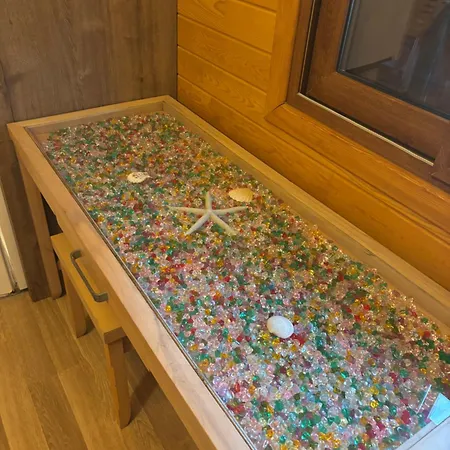 Sah Villa *