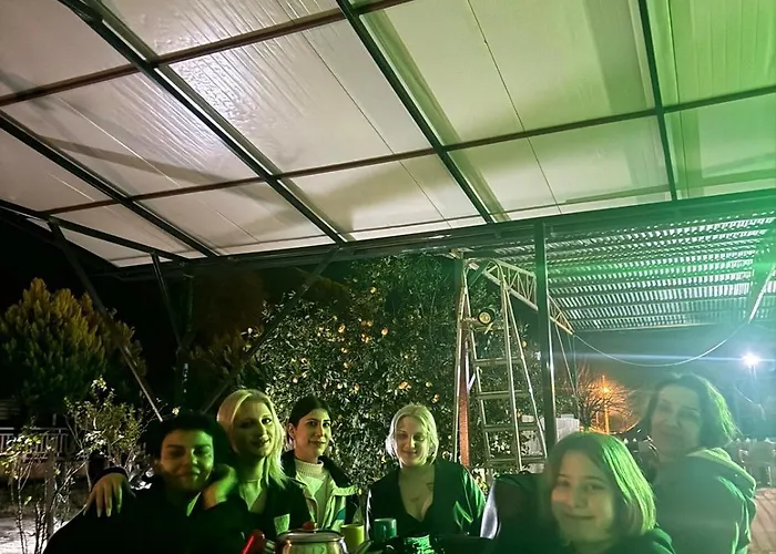 Sah Villa *