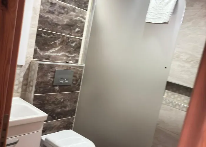 Sah Villa Kemer