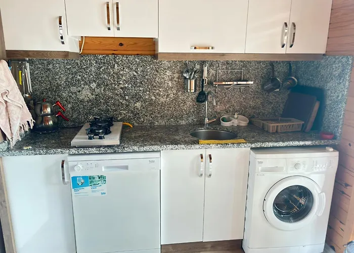 빌라 Sah 케메르