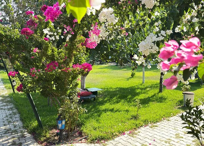 Villa Sah Kemer