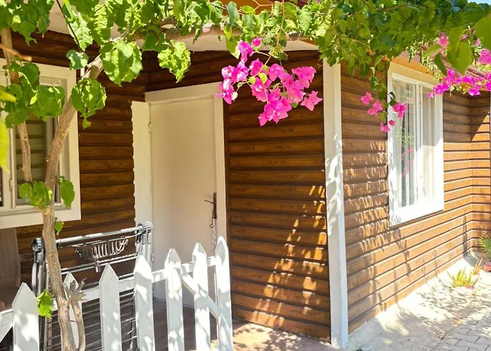 Villa Sah Kemer