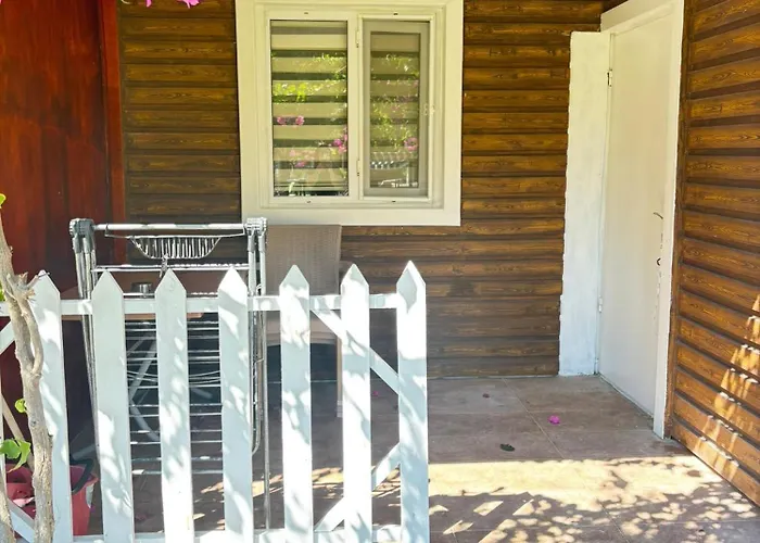 빌라 Sah 케메르