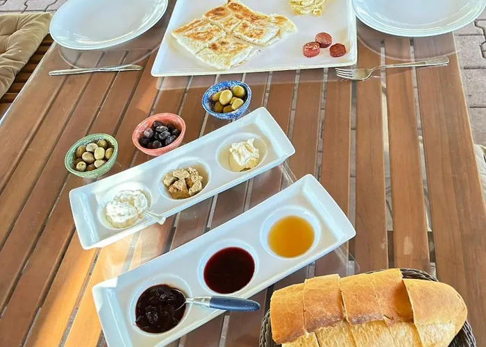Villa Sah Kemer
