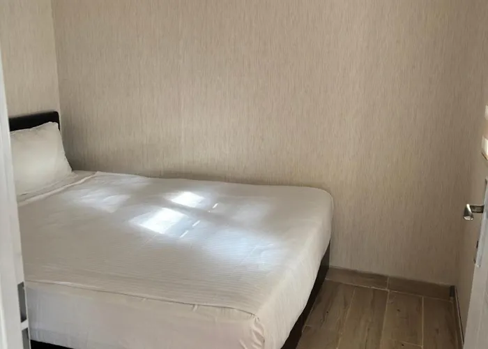 Sah Villa Kemer
