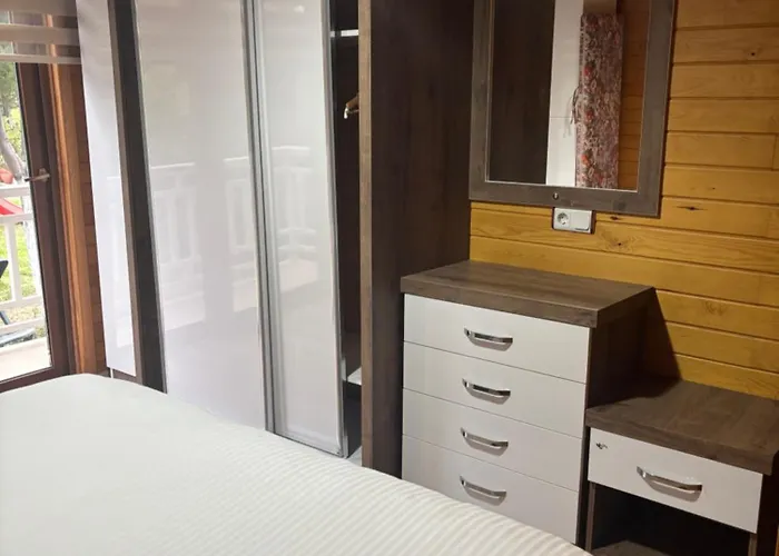 Sah 빌라 케메르