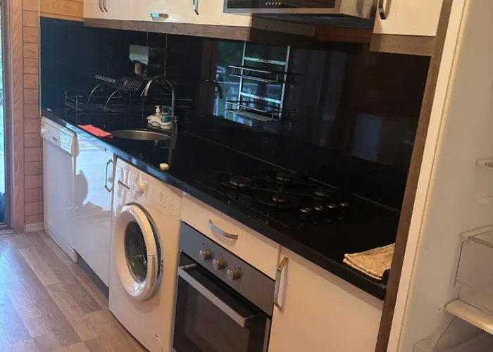 Sah 빌라 케메르