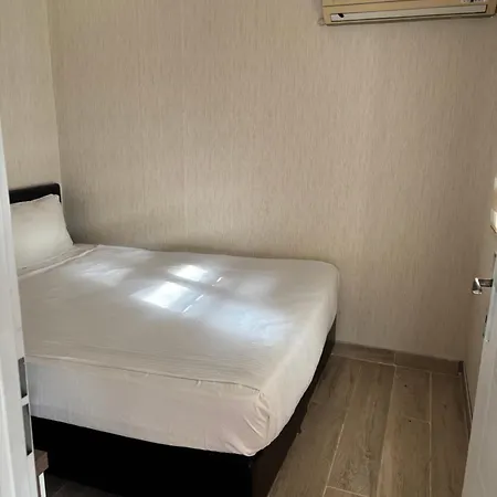Sah Vila Kemer
