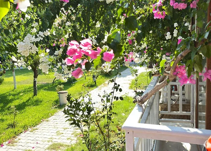 Вилла Sah *