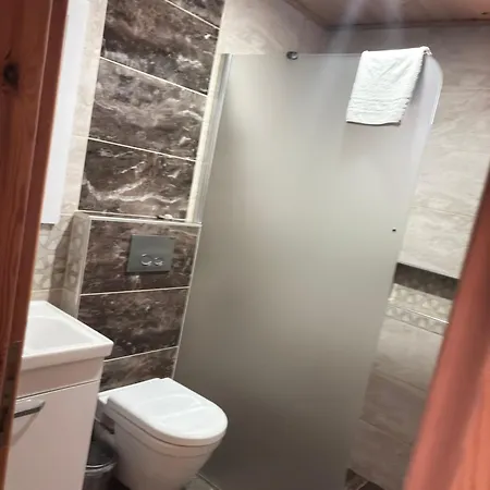 Sah Villa Kemer