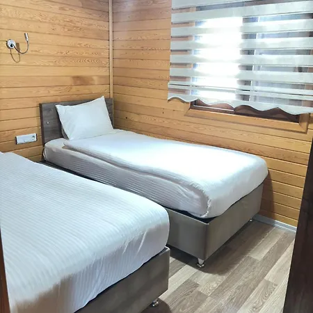 Villa Sah Kemer