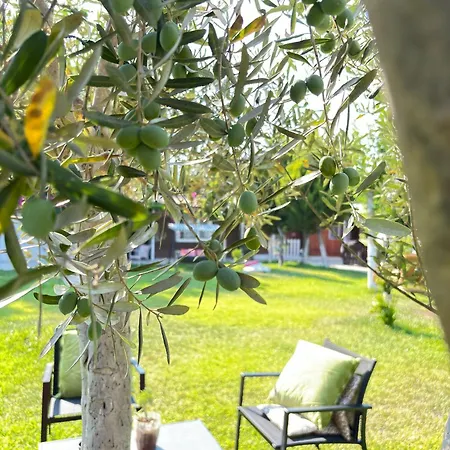 Villa Sah Kemer