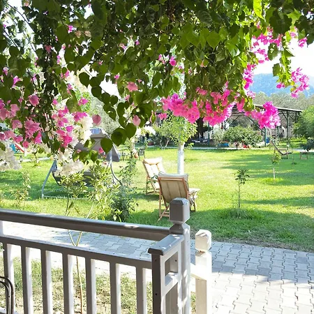 Sah Villa Kemer
