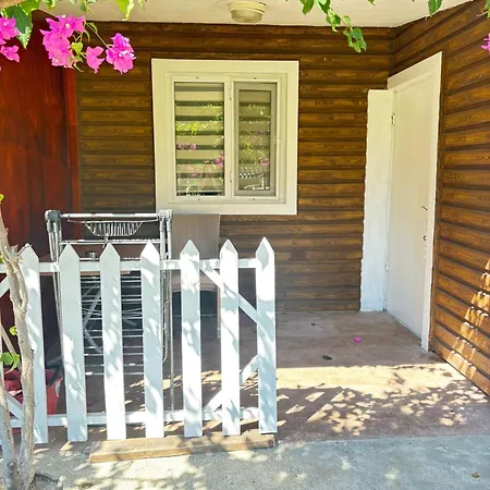 Villa Sah Kemer