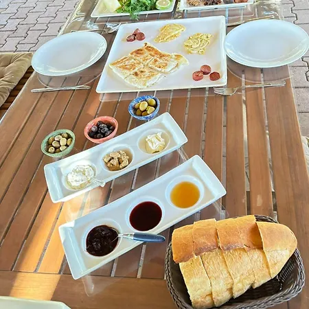 Villa Sah Kemer