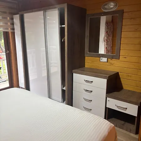 Sah Villa Kemer